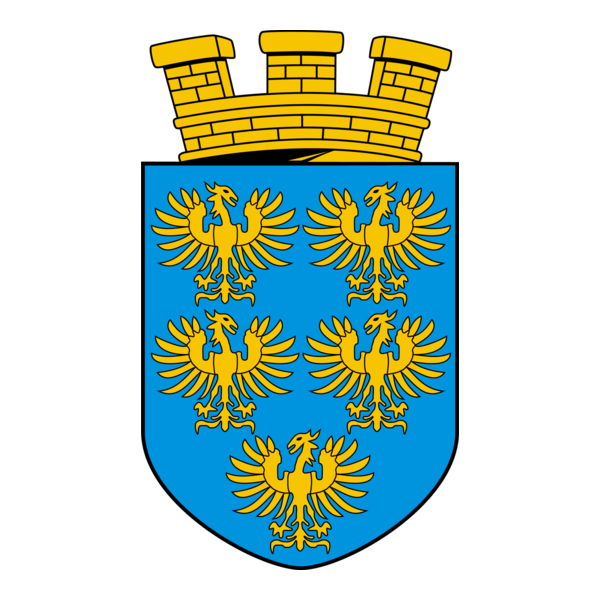 Niederosterreich Landeswappen Logo PNG Vector