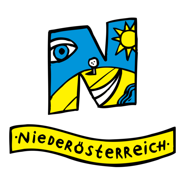 Niederosterreich Logo PNG Vector