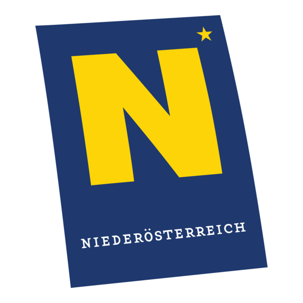 Niederosterreich Logo PNG Vector