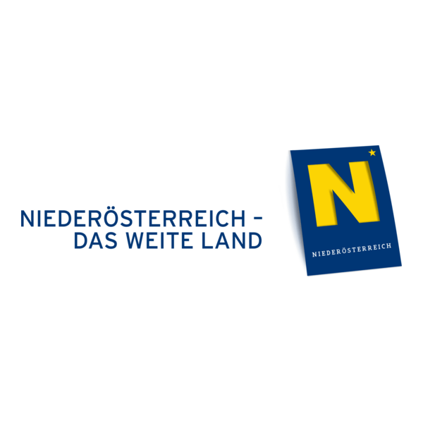 Niederösterreich Logo PNG Vector
