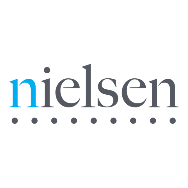 Nielsen Logo PNG Vector
