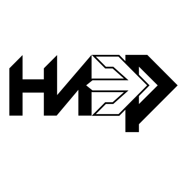 NIER Logo PNG Vector