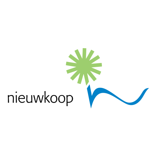 Nieuwkoop Logo PNG Vector