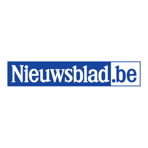 Nieuwsblad Logo PNG Vector