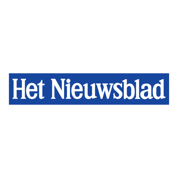 Nieuwsblad Logo PNG Vector