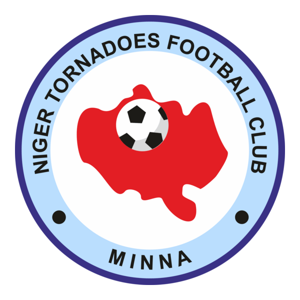 Niger Tornadoes FC Logo PNG Vector