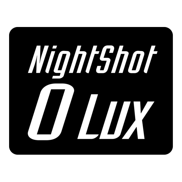NightShot O Lux Logo PNG Vector