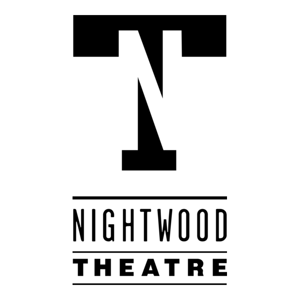 Nightwood Theatre Logo PNG Vector