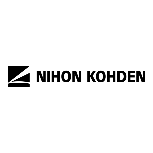 Nihon Kohden Logo PNG Vector