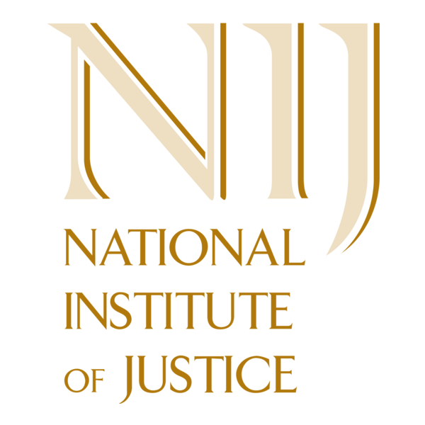 NIJ Logo PNG Vector