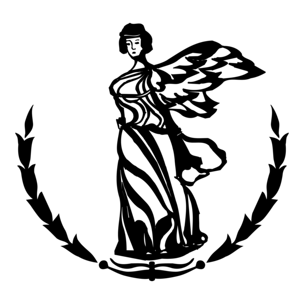 Nika Logo PNG Vector