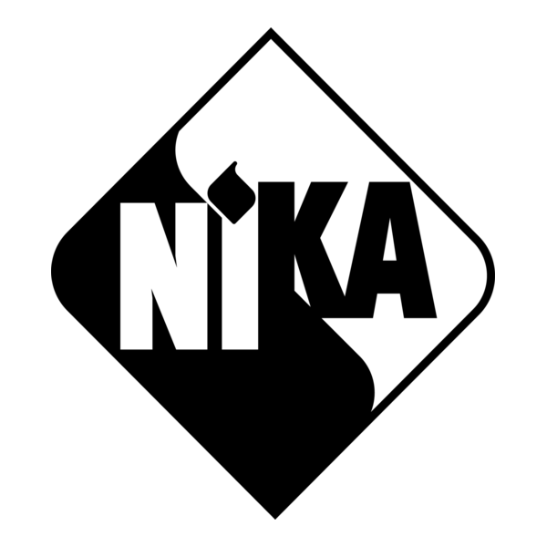 Nika Logo PNG Vector