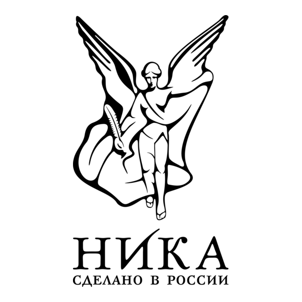 Nika Logo PNG Vector