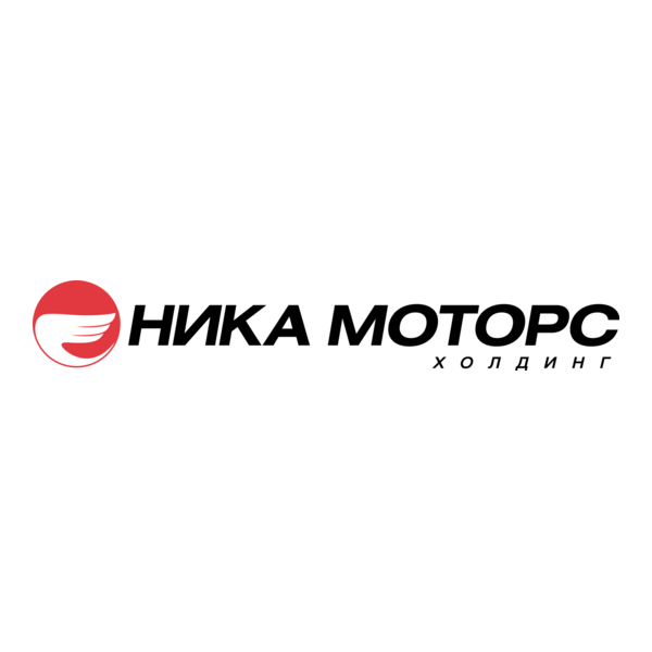 Nika Motors Logo PNG Vector