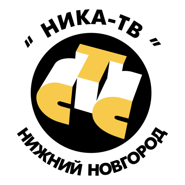 Nika TV - CTC Logo PNG Vector