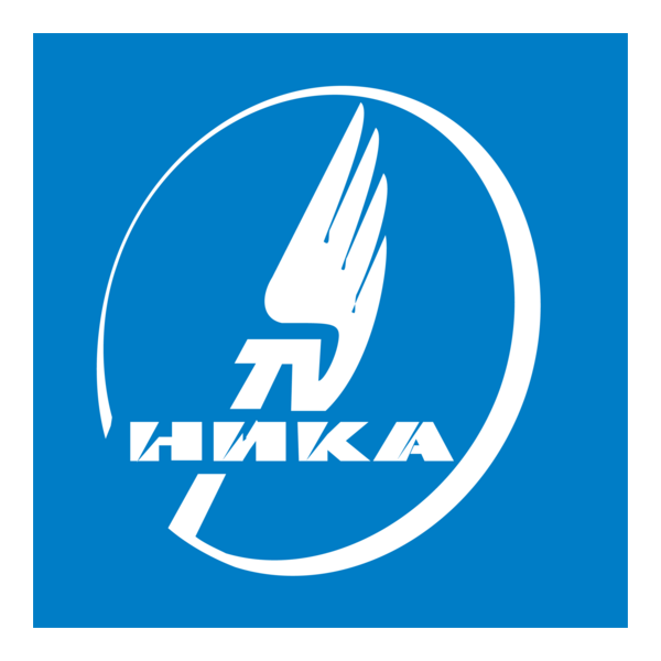 Nika TV Logo PNG Vector