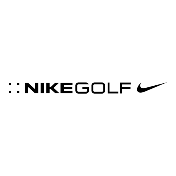 Nike Golf 2007 Logo PNG Vector