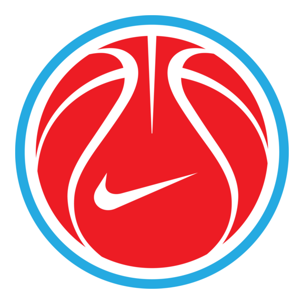 Nike Logo PNG Vector