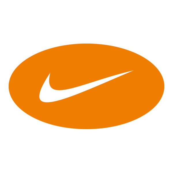 Nike Logo PNG Vector
