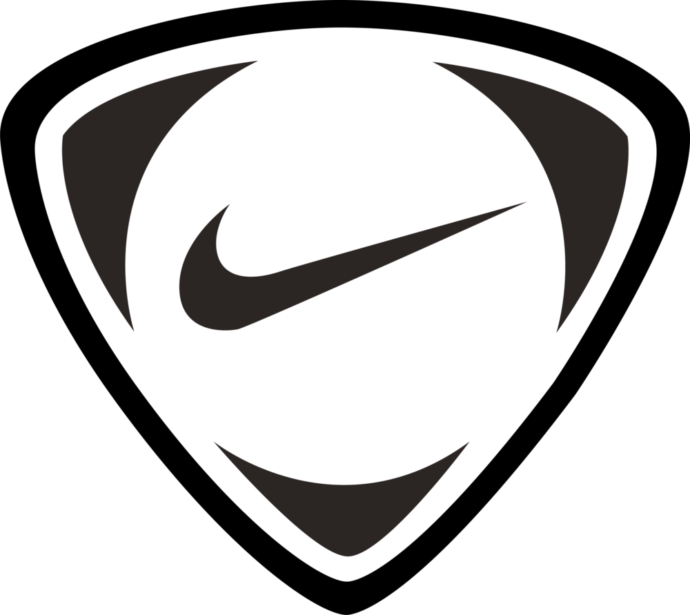 nike Logo PNG Vector