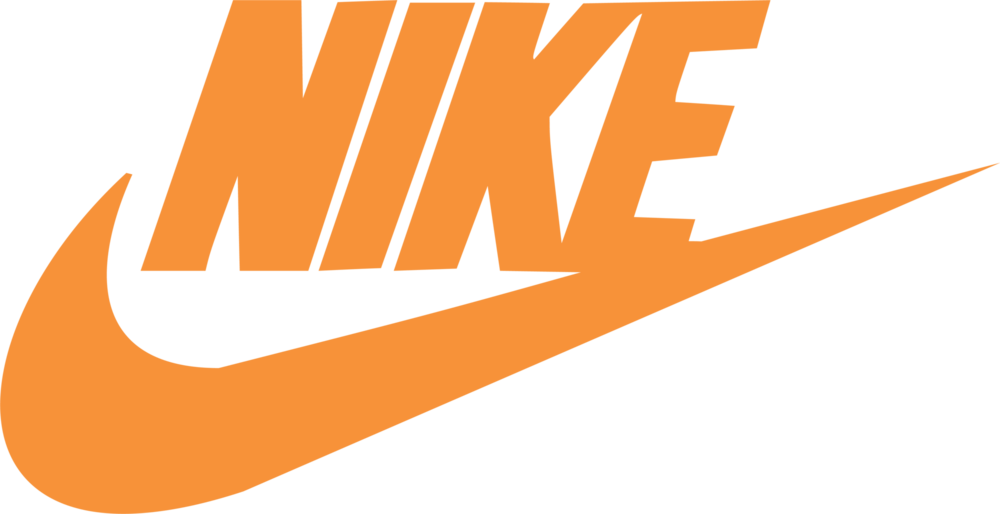 Nike Logo PNG Vector