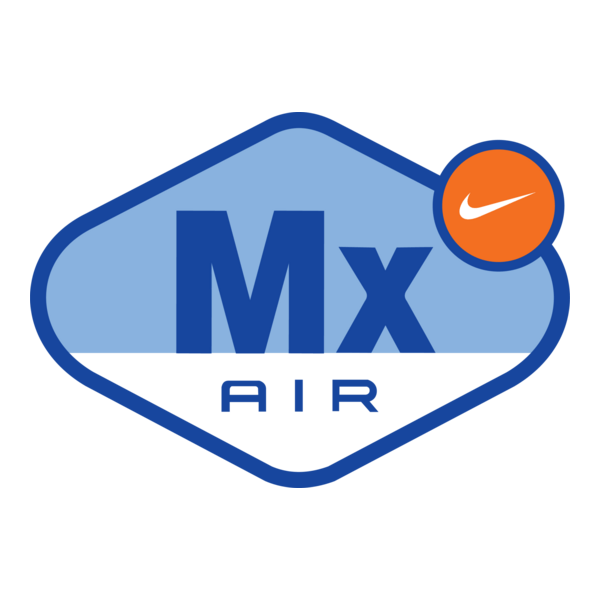 nike max Logo PNG Vector
