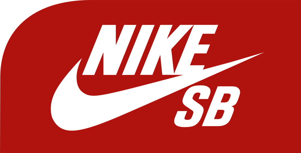 Nike SB Logo PNG Vector