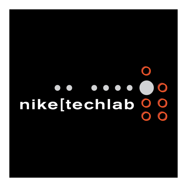 Nike Techlab Logo PNG Vector