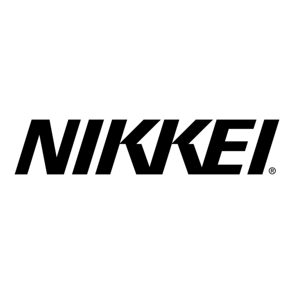 Nikkei Logo PNG Vector