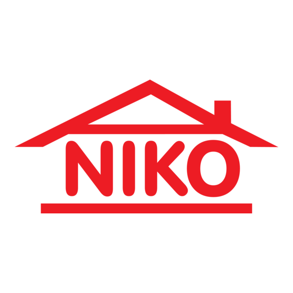 Niko Logo PNG Vector