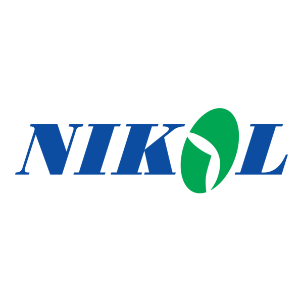 Nikol Logo PNG Vector