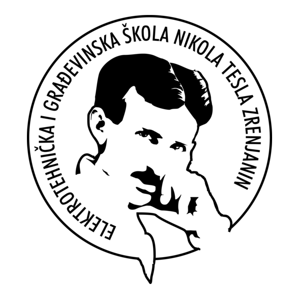 Nikola Tesla Logo PNG Vector