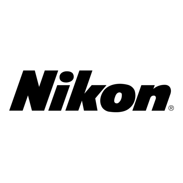 Nikon Logo PNG Vector