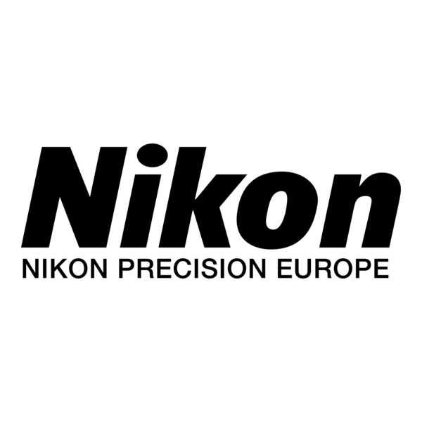 Nikon Logo PNG Vector