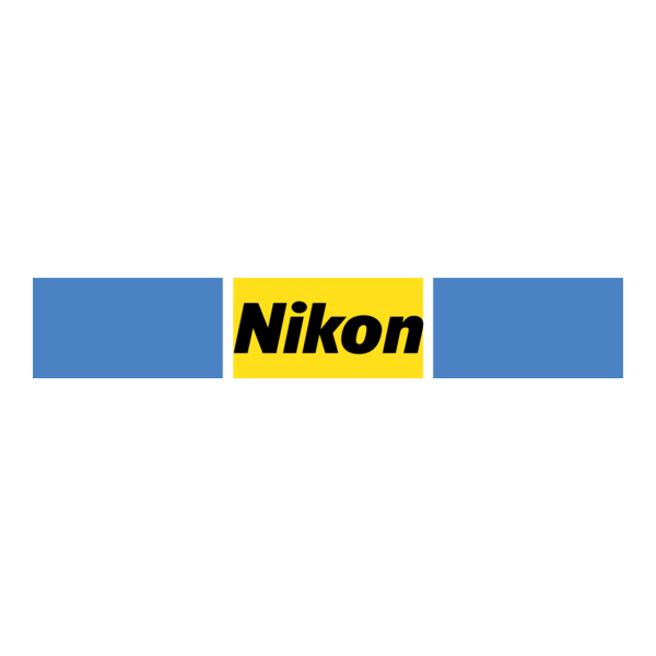 Nikon Logo PNG Vector
