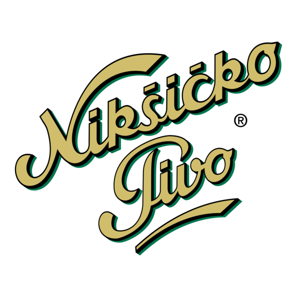 Niksicko pivo Logo PNG Vector