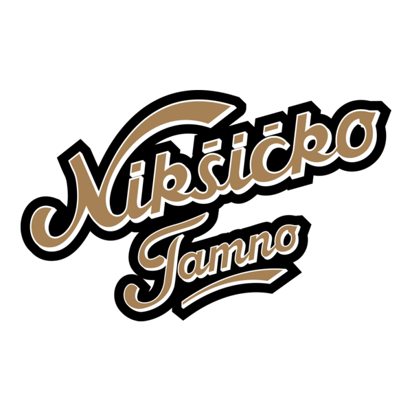 Niksicko Tamno Logo PNG Vector