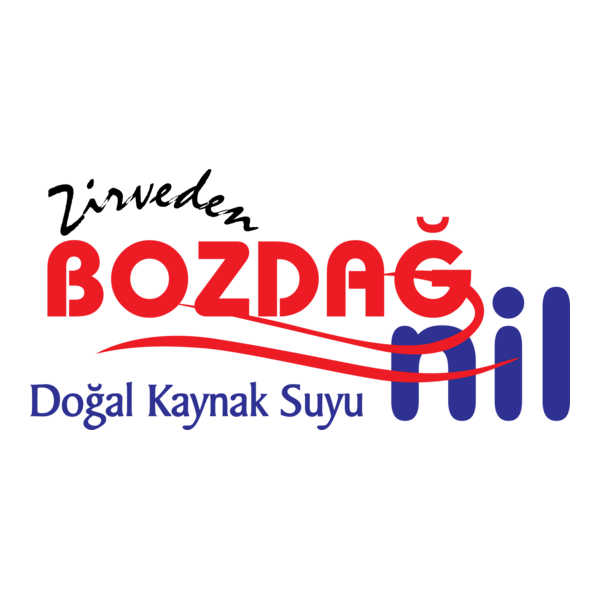 nil bozdag Logo PNG Vector