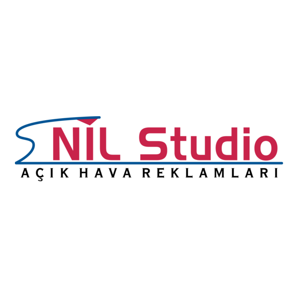 Nil Studio Logo PNG Vector
