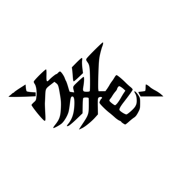 nile Logo PNG Vector