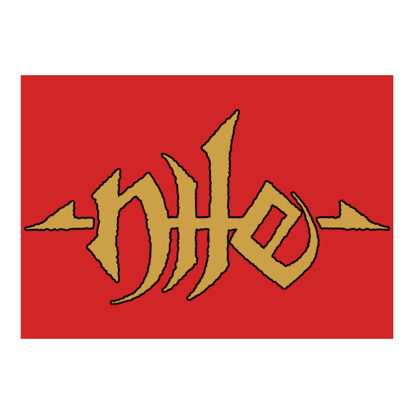 Nile Logo PNG Vector