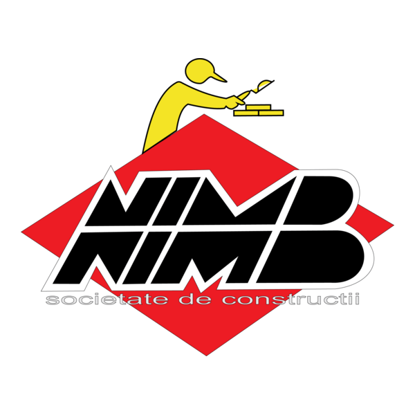 NIMB SA Timisoara Logo PNG Vector