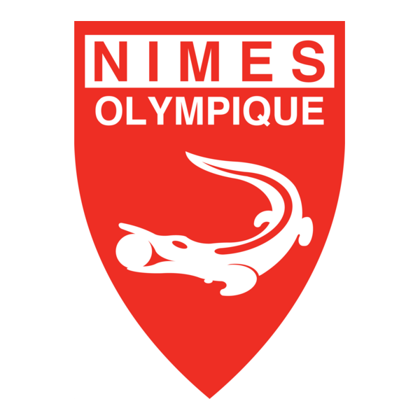 Nimes Logo PNG Vector