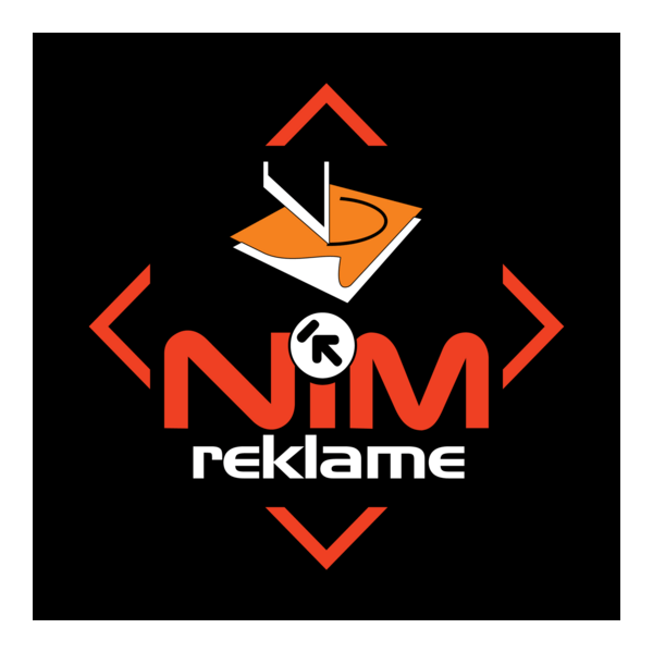 NIMREKLAME Logo PNG Vector