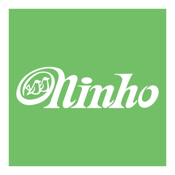 Ninho Logo PNG Vector