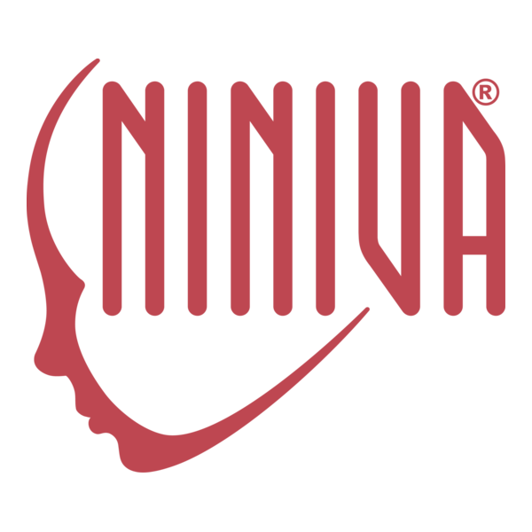 NINIVA AG Logo PNG Vector