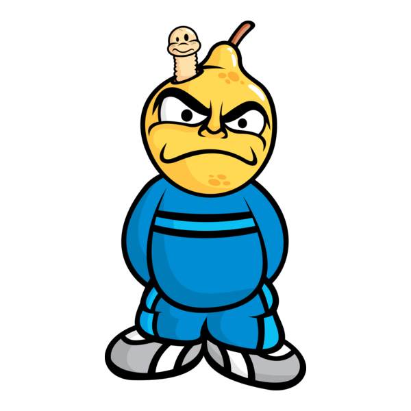 nino guayaba Logo PNG Vector