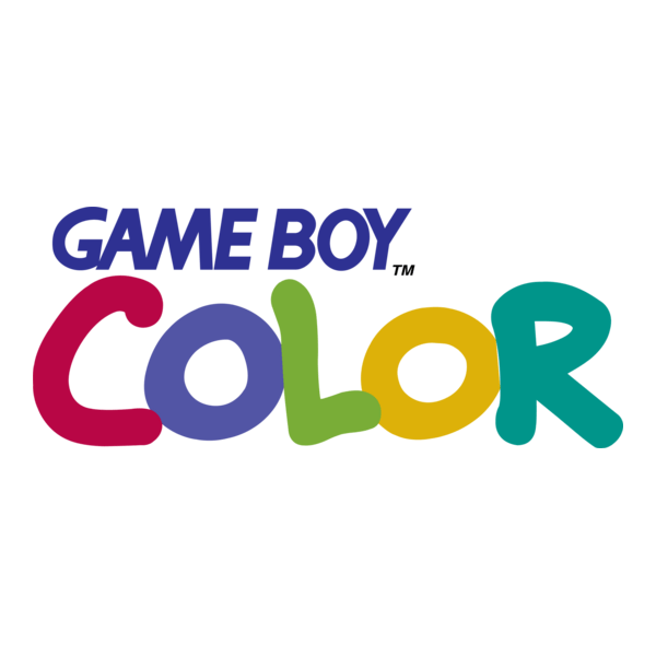 Nintendo Gameboy Logo PNG Vector