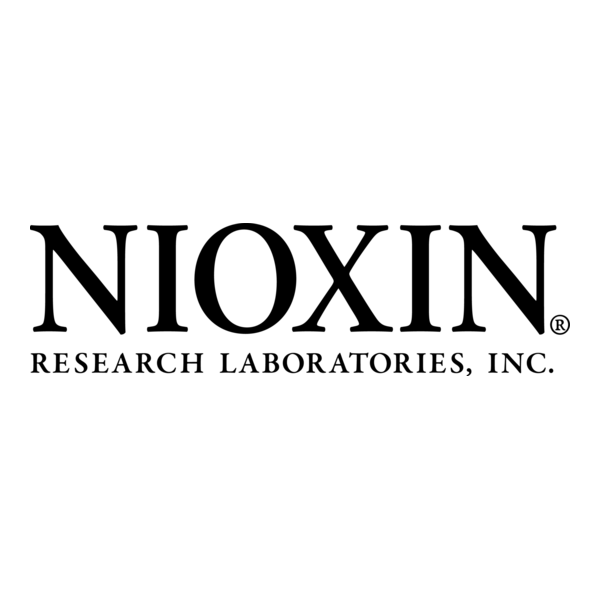 Nioxin Logo PNG Vector