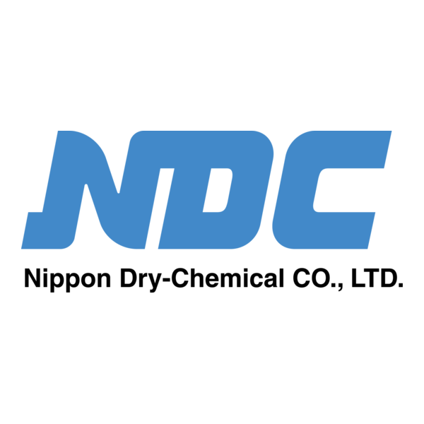 Nippon Dry-Chemical Logo PNG Vector